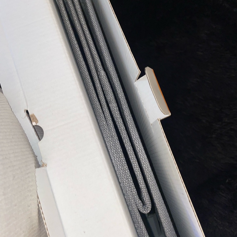 Foldable Space Heater with Temperature Control - Picture 5 of 5